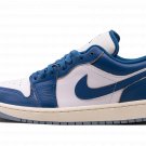 AIR JORDAN 1 LOW "Industrial Blue"