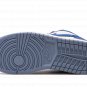 AIR JORDAN 1 LOW "Industrial Blue"
