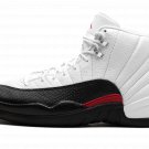 Air Jordan 12 "Red Taxi"
