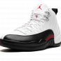 Air Jordan 12 "Red Taxi"
