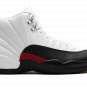 Air Jordan 12 "Red Taxi"