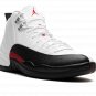 Air Jordan 12 "Red Taxi"