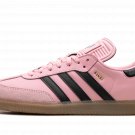 Samba "Inter Miami CF Messi Pink"