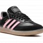 Samba "Inter Miami - Black"