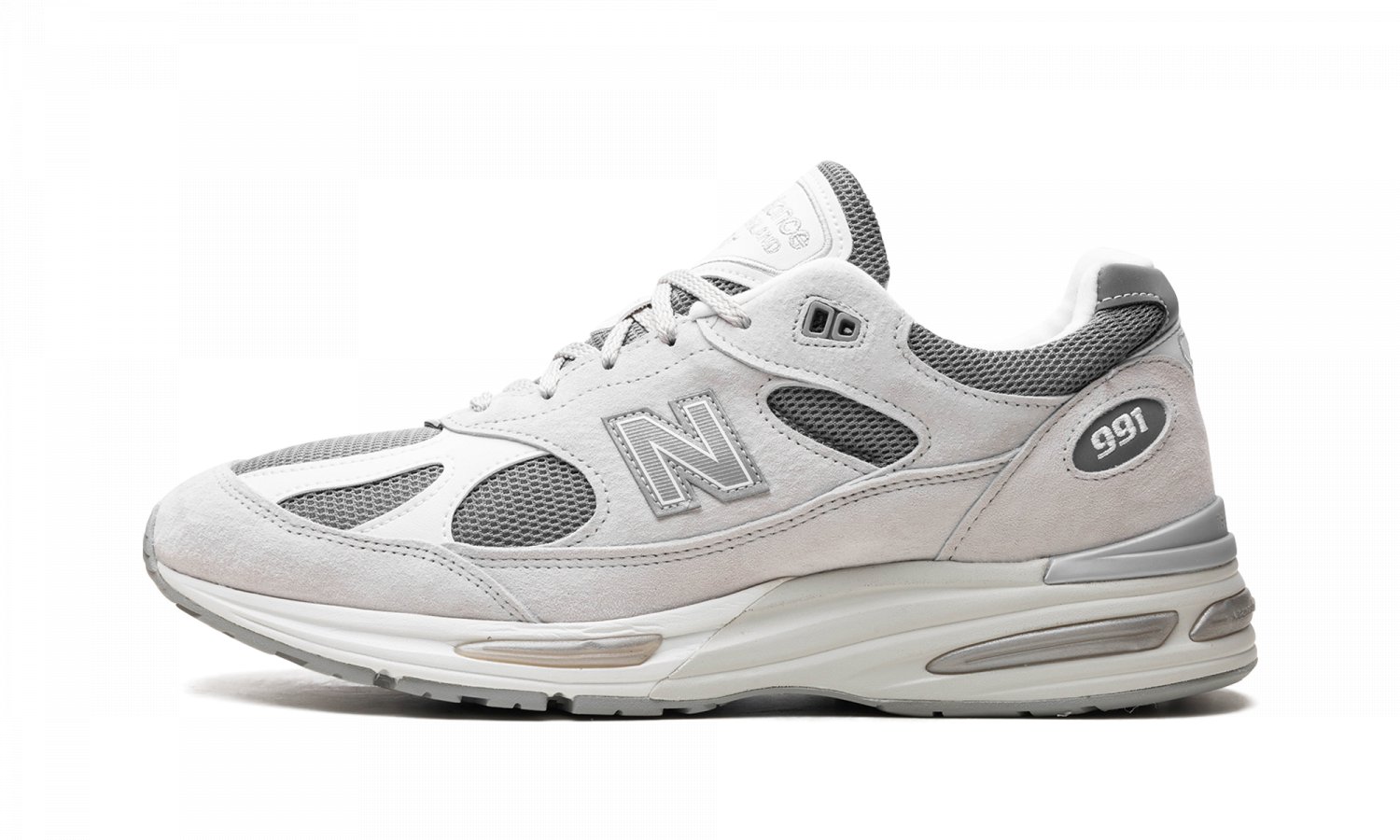 991 v2 "Nimbus Cloud"