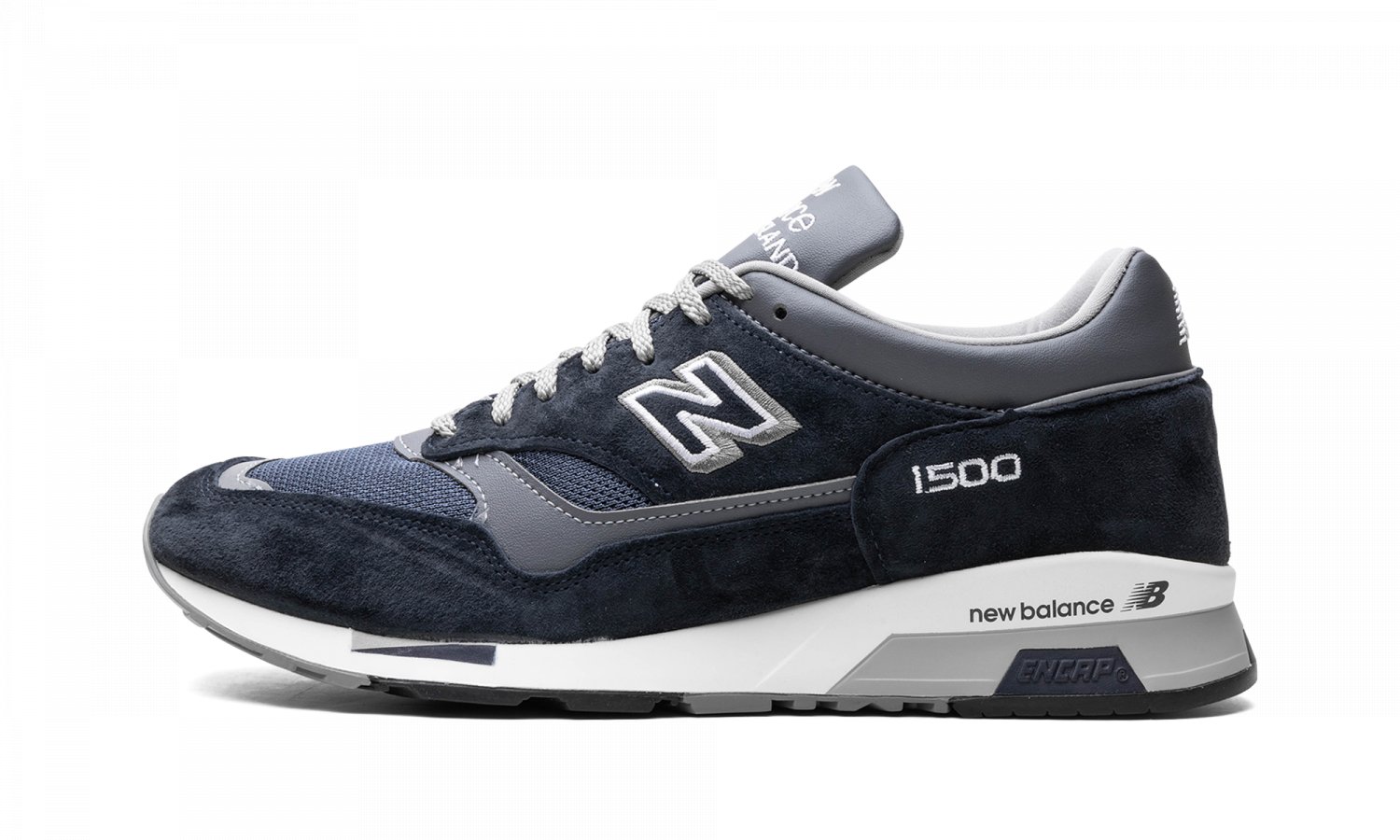 1500 "Made in UK"
