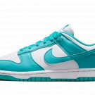 Dunk Low Next Nature WMNS "Dusty Cactus"