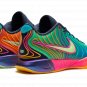 LeBron 21 "Optimism"