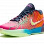 LeBron 21 "Optimism"