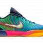 LeBron 21 "Optimism"