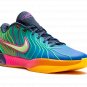 LeBron 21 "Optimism"
