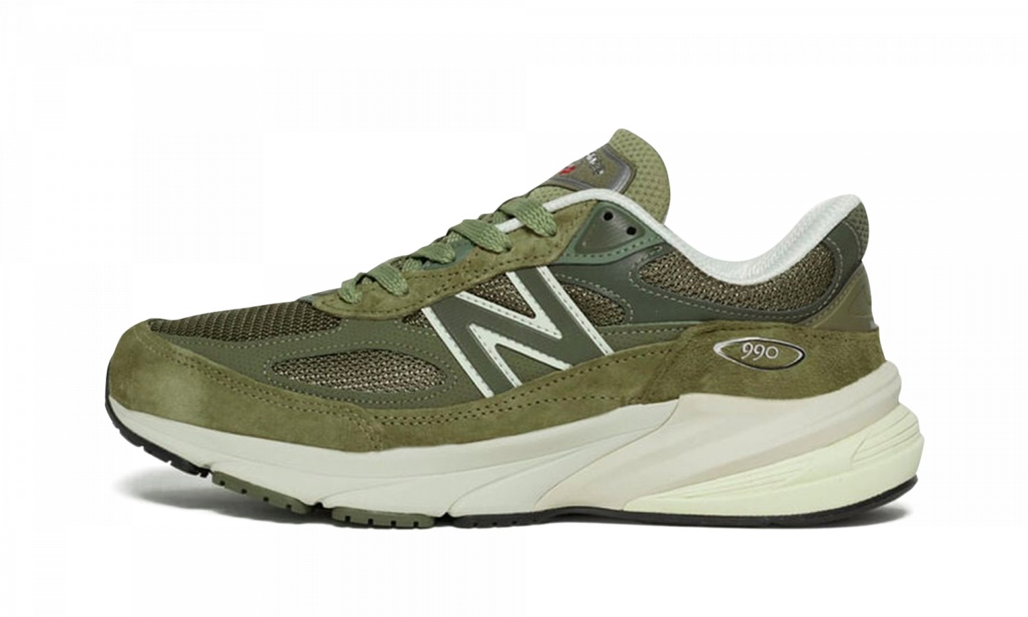990v6 "True Camo"