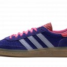 Handball Spezial "size? Exclusive Mesh Purple"