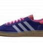 Handball Spezial "size? Exclusive Mesh Purple"