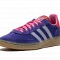 Handball Spezial "size? Exclusive Mesh Purple"