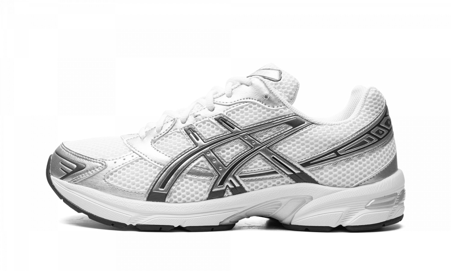 Gel 1130 "White Pure Silver"