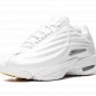 Hot Step 2 "NOCTA - White"