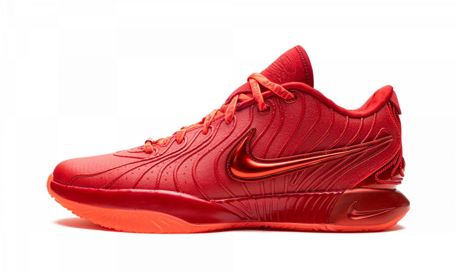 LeBron 21 "James Gang"