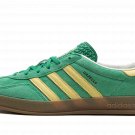 Gazelle Indoor "Semi Court Green"