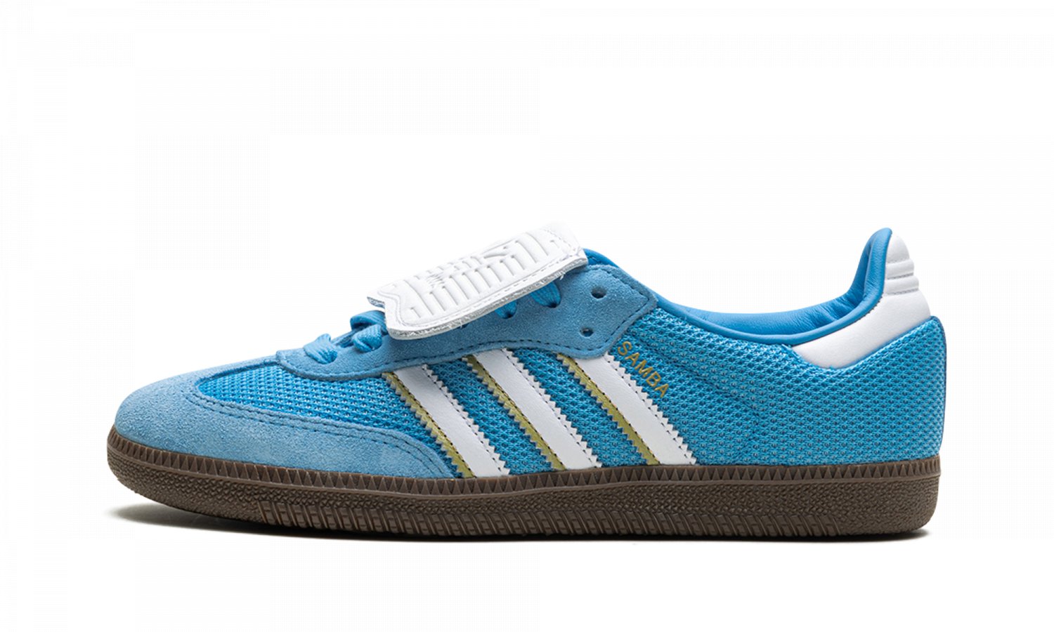 Samba Lt "Blue Burst"