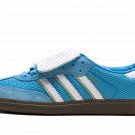 Samba Lt "Blue Burst"