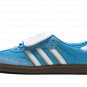 Samba Lt "Blue Burst"
