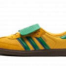 Samba LT "Preloved Yellow"