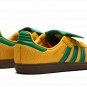 Samba LT "Preloved Yellow"
