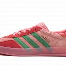 Gazelle Indoor WMNS "Semi Pink Spark Preloved Scarlet"