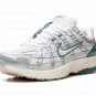 P-6000 Premium "Bicoastal Green"