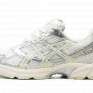 GEL-1130 WMNS "Silver / Green"