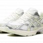 GEL-1130 WMNS "Silver / Green"