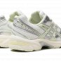 GEL-1130 WMNS "Silver / Green"