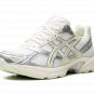 GEL-1130 WMNS "Silver / Green"