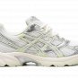 GEL-1130 WMNS "Silver / Green"