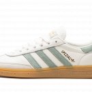 Handball Spezial "Off White Silver Green"