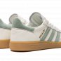 Handball Spezial "Off White Silver Green"