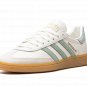 Handball Spezial "Off White Silver Green"
