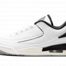 Jordan 2/3 "White/Black"
