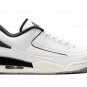 Jordan 2/3 "White/Black"