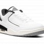 Jordan 2/3 "White/Black"