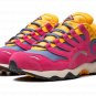 Air Terra Humara "Alchemy Pink"
