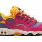 Air Terra Humara "Alchemy Pink"