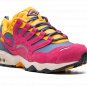 Air Terra Humara "Alchemy Pink"