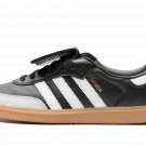 Samba LT WMNS "Black White"