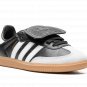 Samba LT WMNS "Black White"