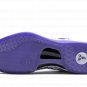 Kobe 8 Protro "Court Purple"