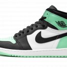 Air Jordan 1 Retro High OG "Green Glow"