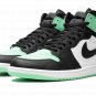 Air Jordan 1 Retro High OG "Green Glow"
