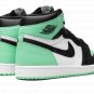 Air Jordan 1 Retro High OG "Green Glow"